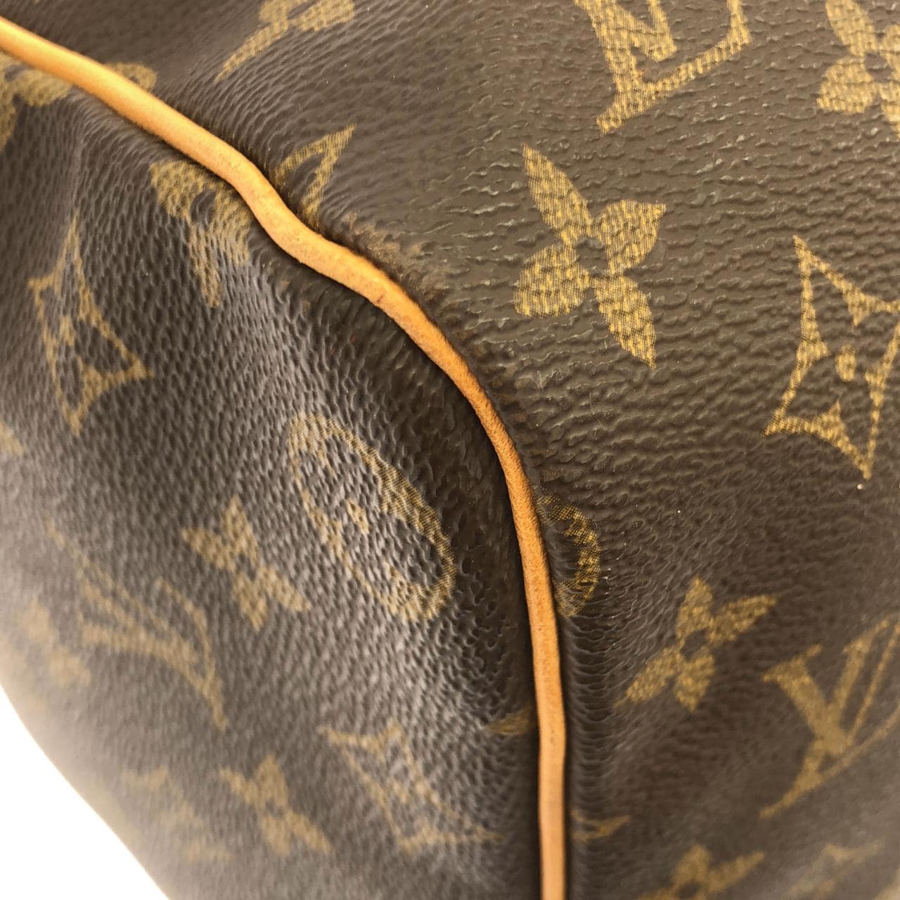 LOUIS VUITTON Keepall M41428 波士頓包 Monogram 2