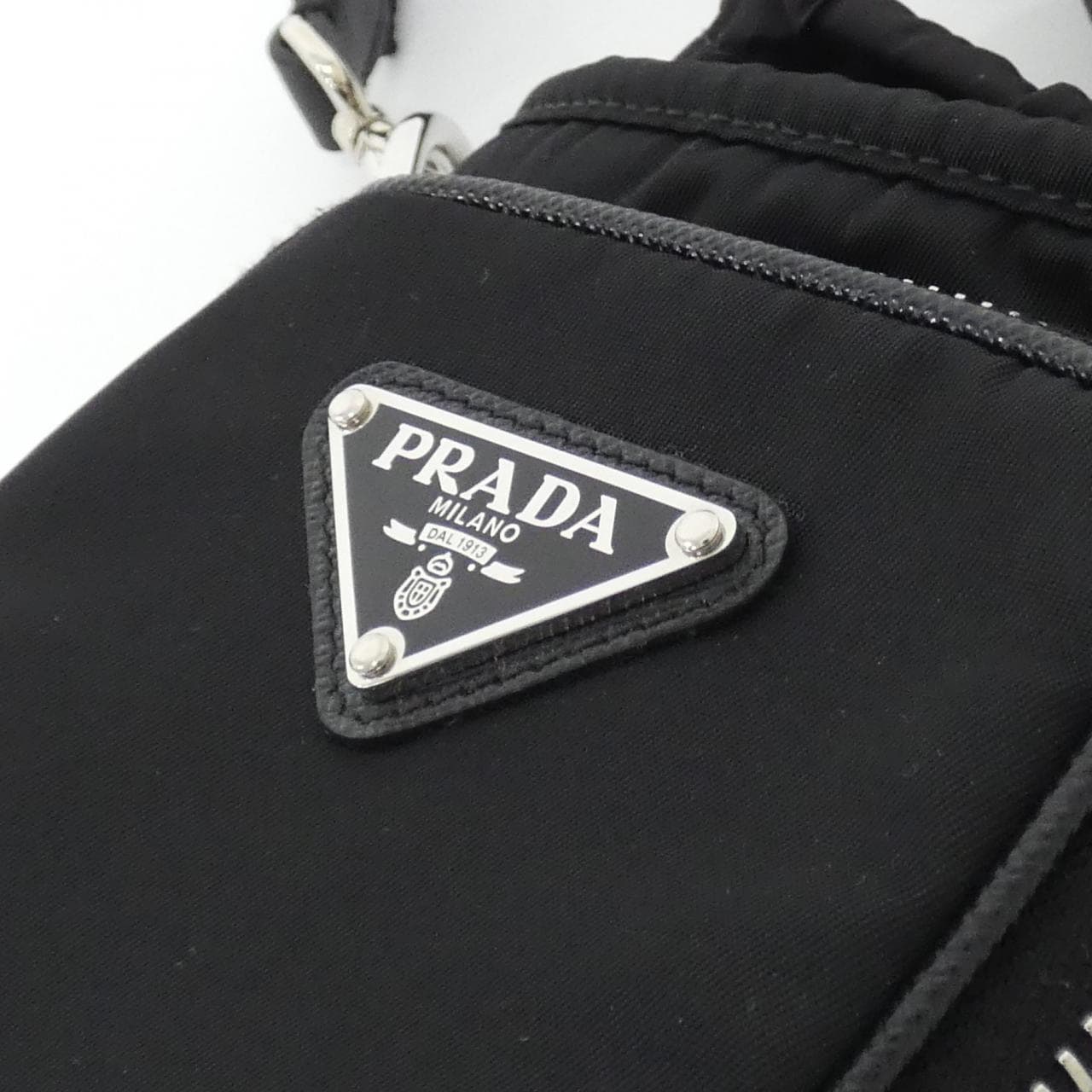 PRADA 2ZH155 Wallet 4