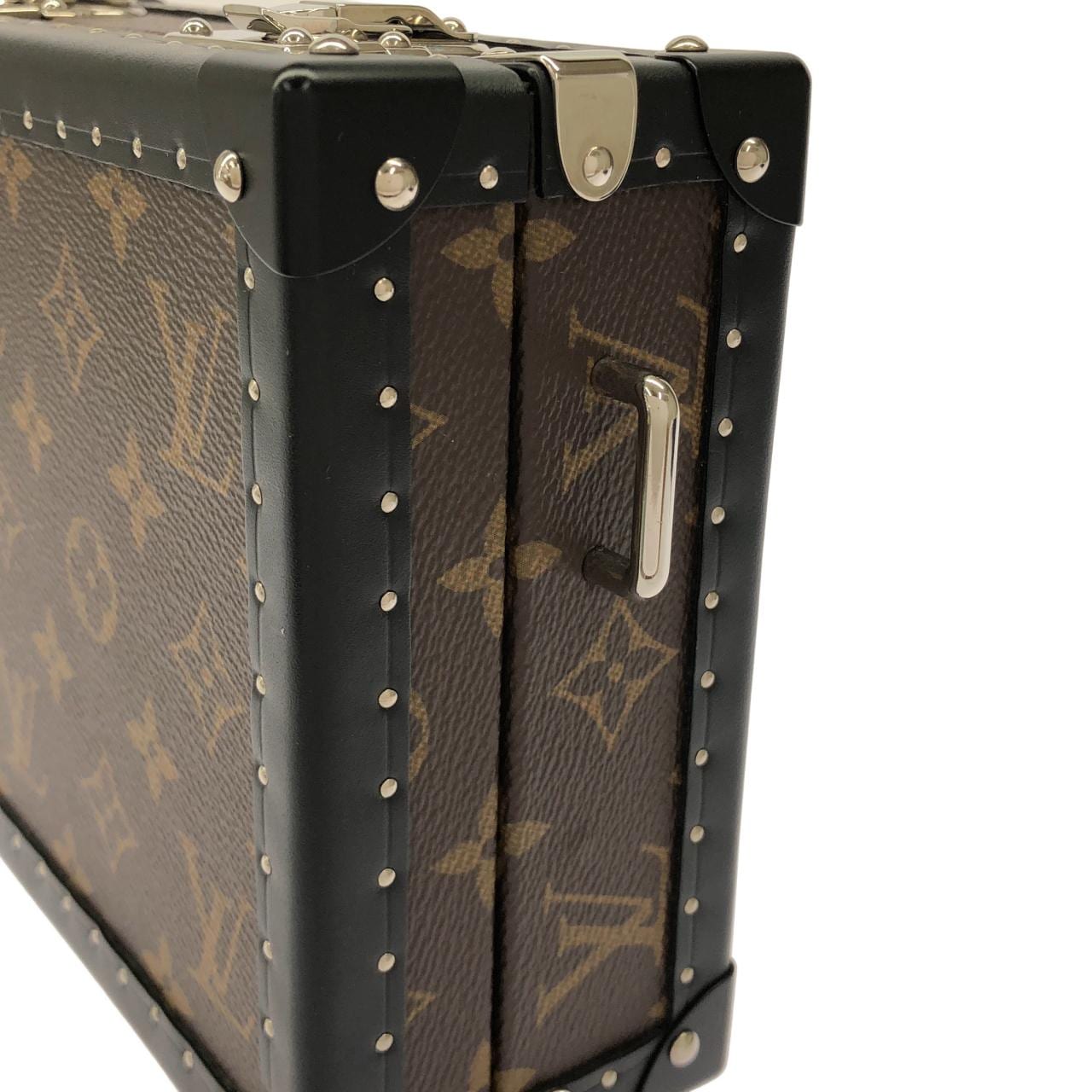 LOUIS VUITTON M20252 Shoulder Monogram 4