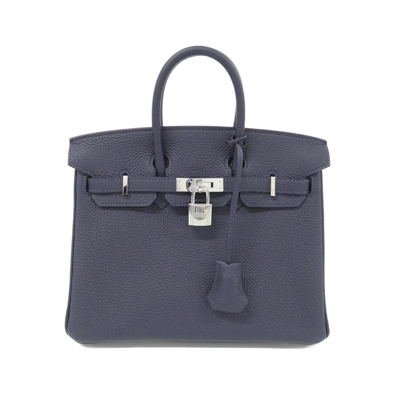 HERMES Birkin 041344CK Handbag Togo