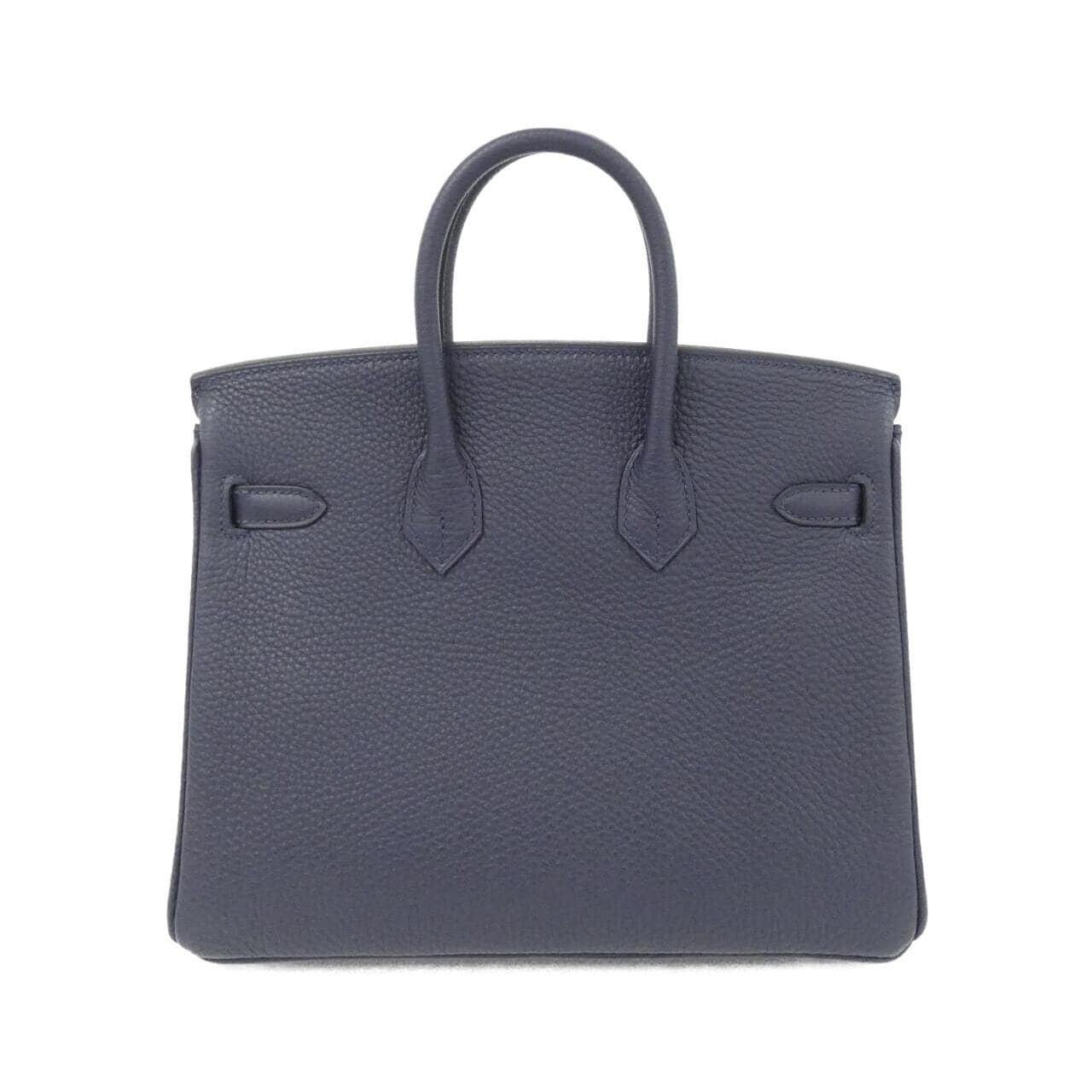 HERMES Birkin 041344CK Handbag Togo 2