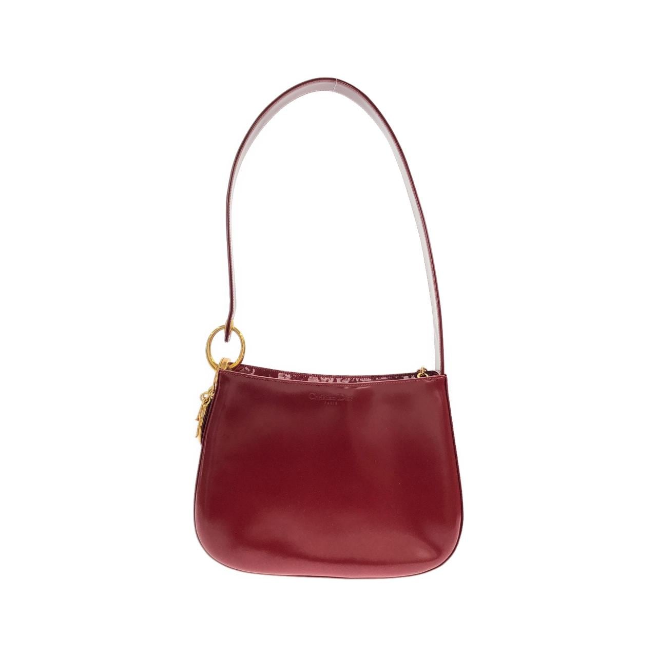 DIOR Shoulder Leather 2