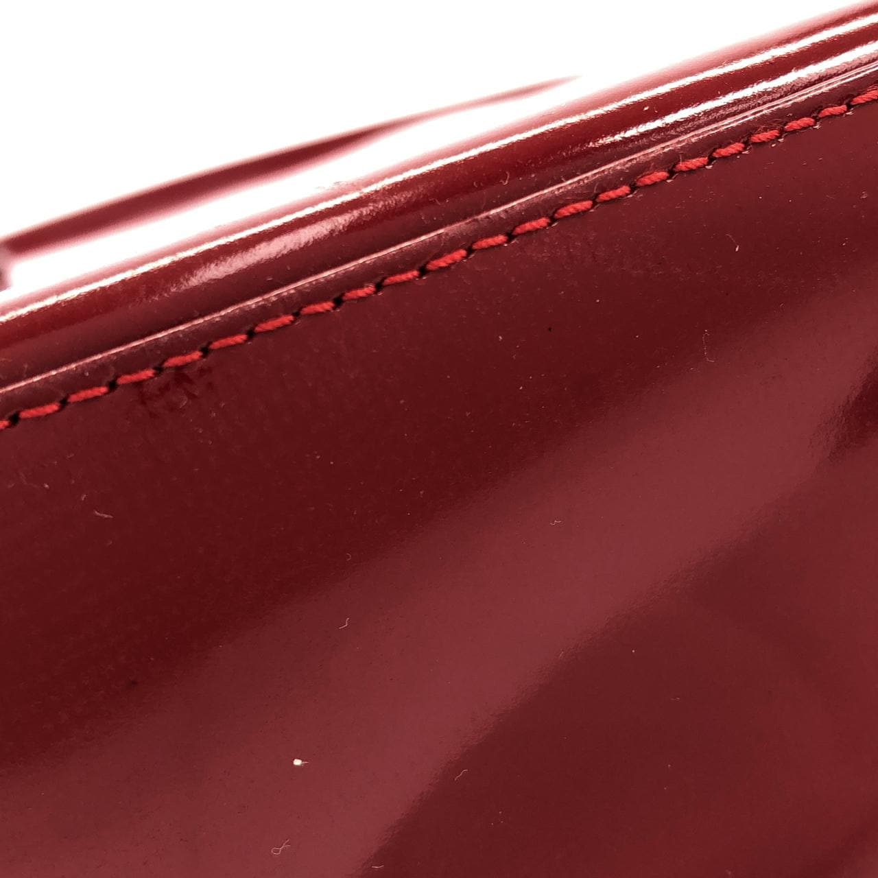 DIOR Shoulder Leather 3