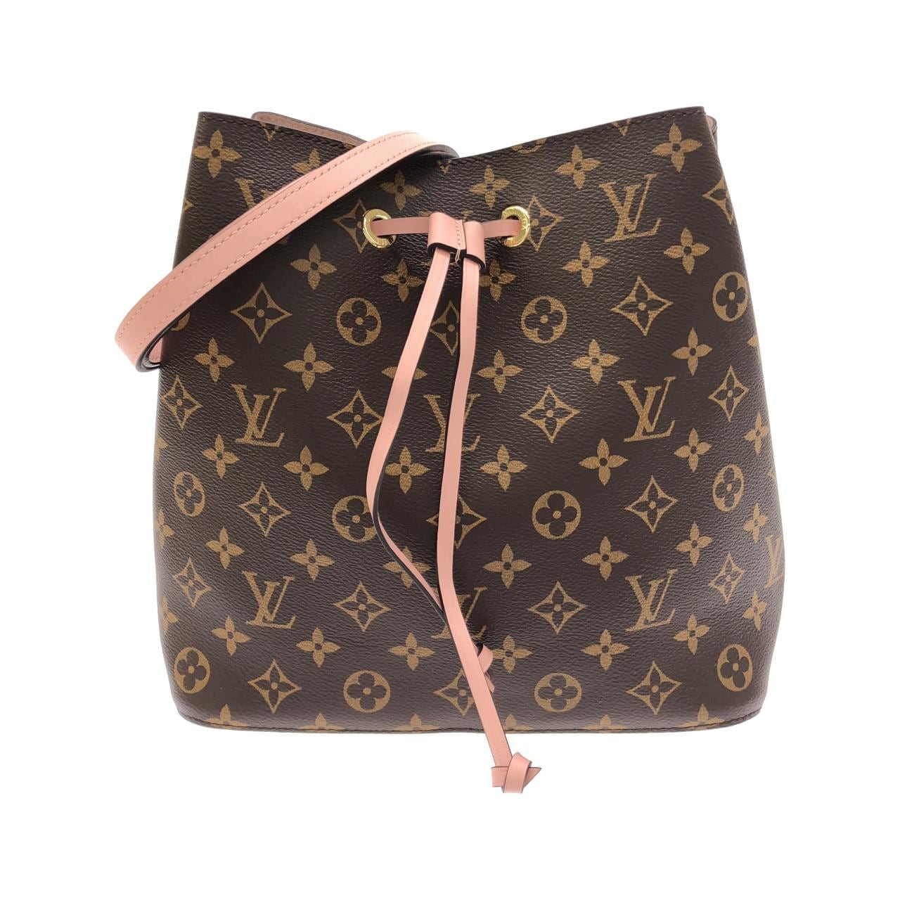 LOUIS VUITTON M44022 肩背包 Monogram