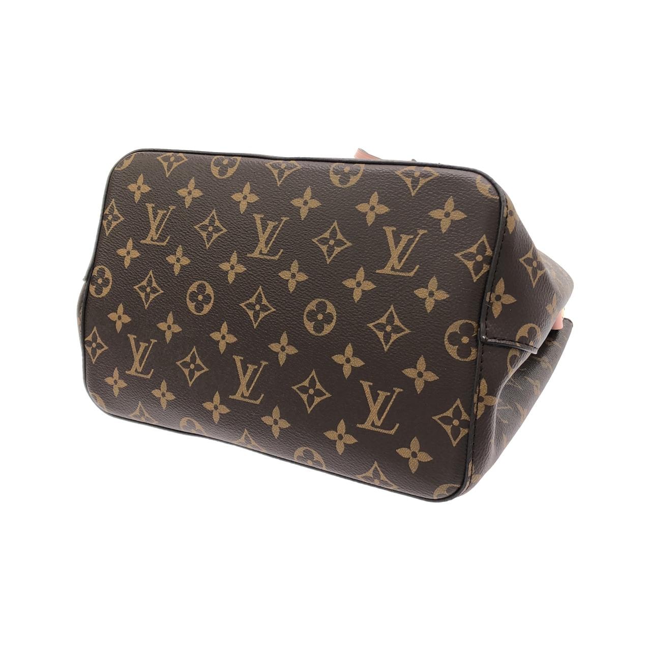 LOUIS VUITTON M44022 肩背包 Monogram 3