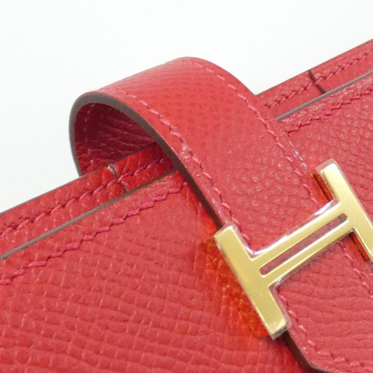 HERMES 039785CC Wallet Epsom 4