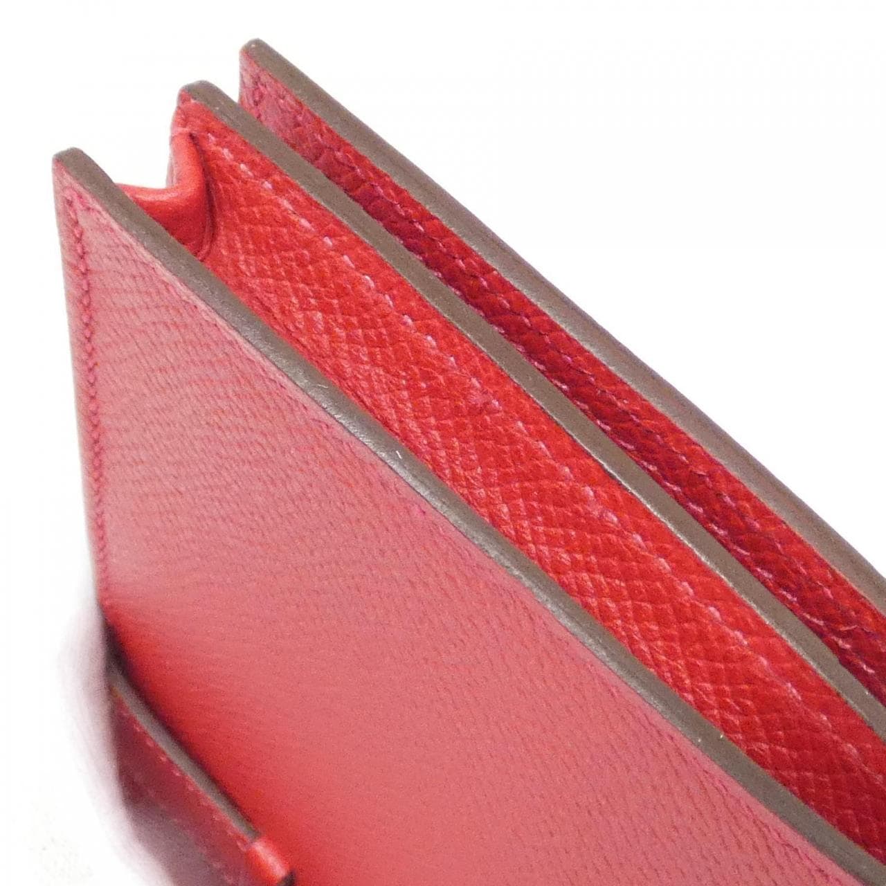 HERMES 039785CC Wallet Epsom 5