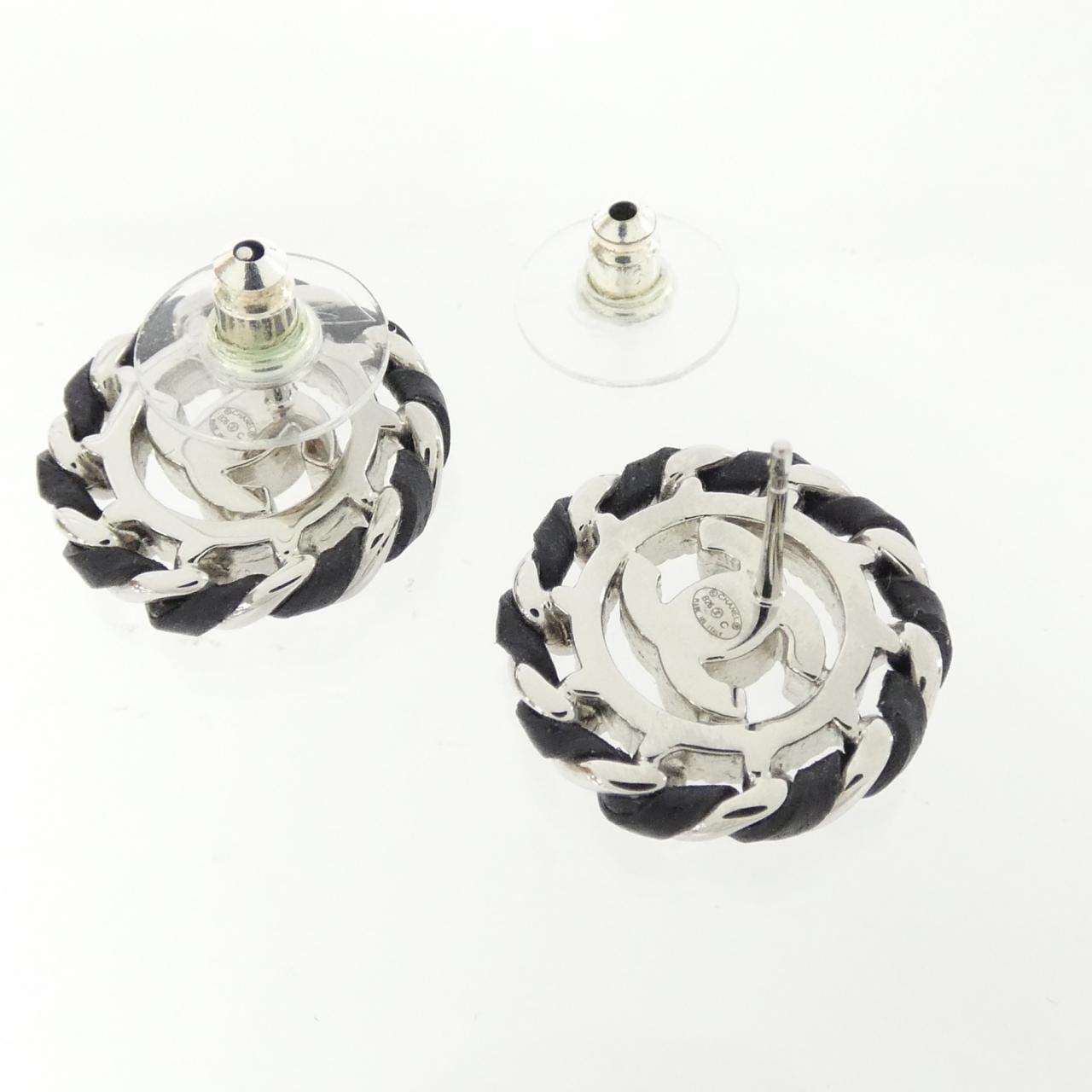 CHANEL ABG725 羊皮 3