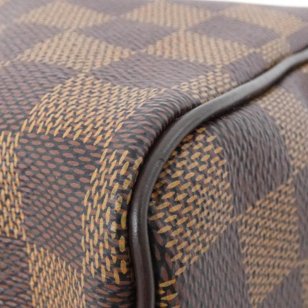 LOUIS VUITTON Speedy N41365 Boston Damier 2