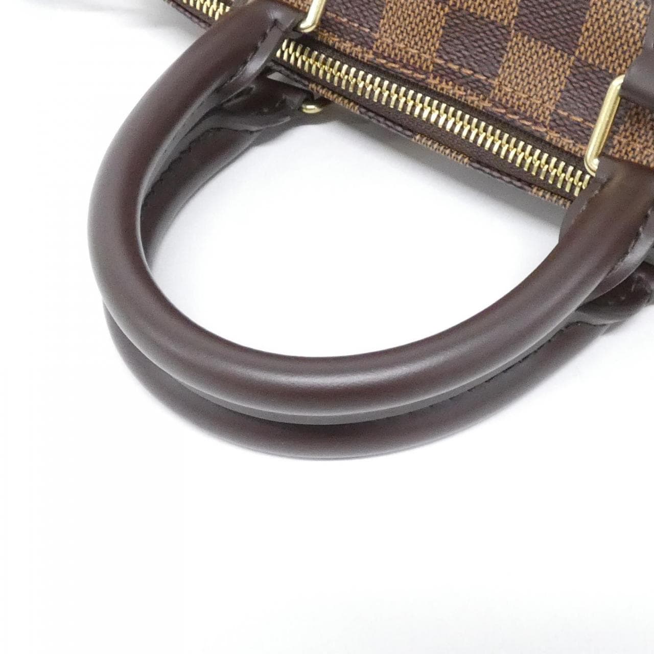 LOUIS VUITTON Speedy N41365 Boston Damier 5