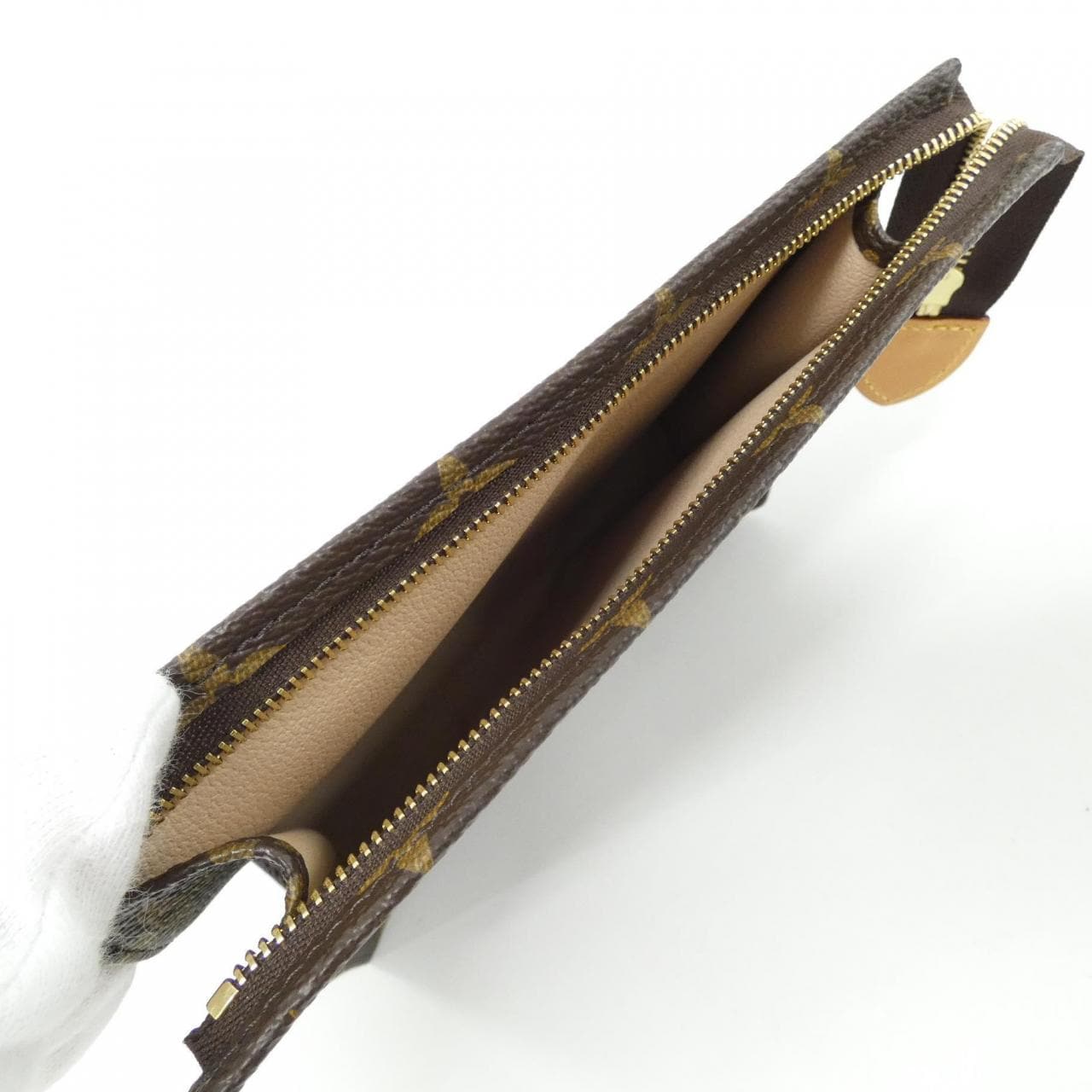 LOUIS VUITTON M47544 小袋 Monogram 3