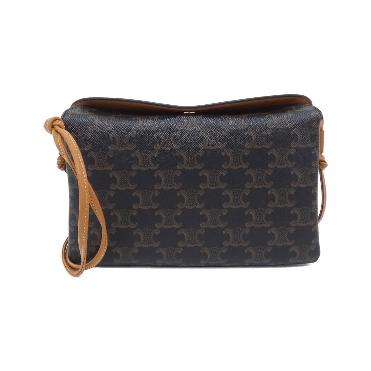 CELINE 10P863N98 肩背包 帆布