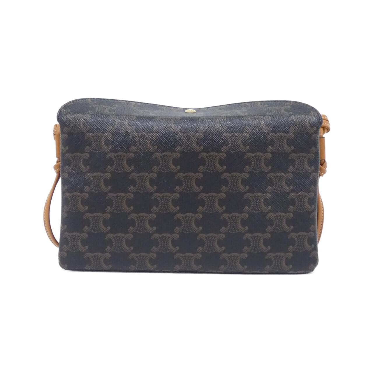 CELINE 10P863N98 肩背包 帆布 2