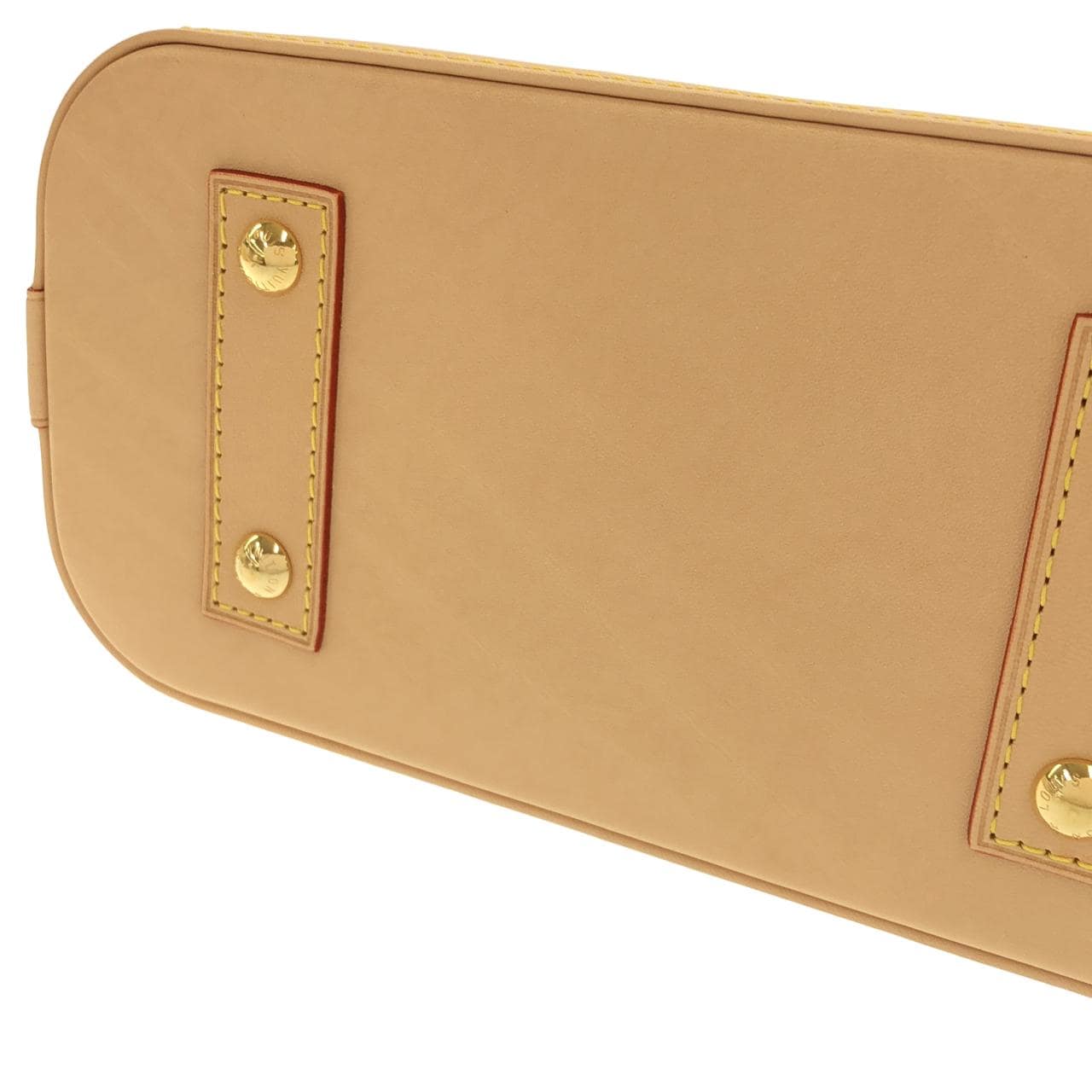 LOUIS VUITTON Alma M53152 Handbag Monogram 2