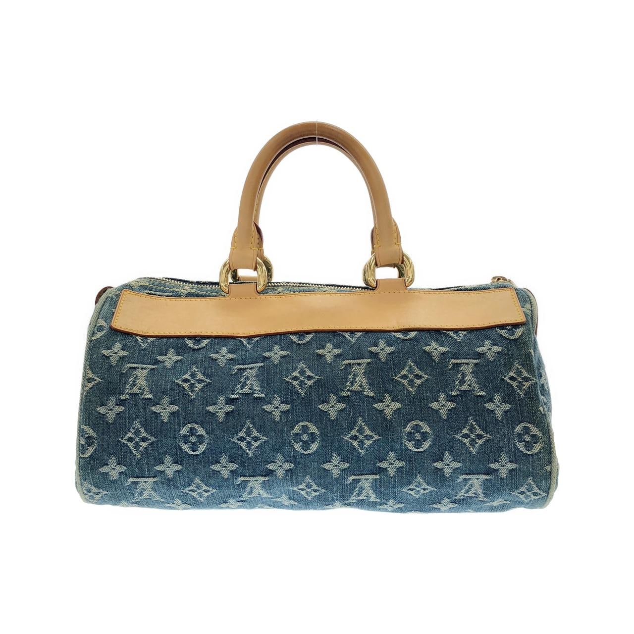 LOUIS VUITTON Speedy M95019 Boston Monogram 2