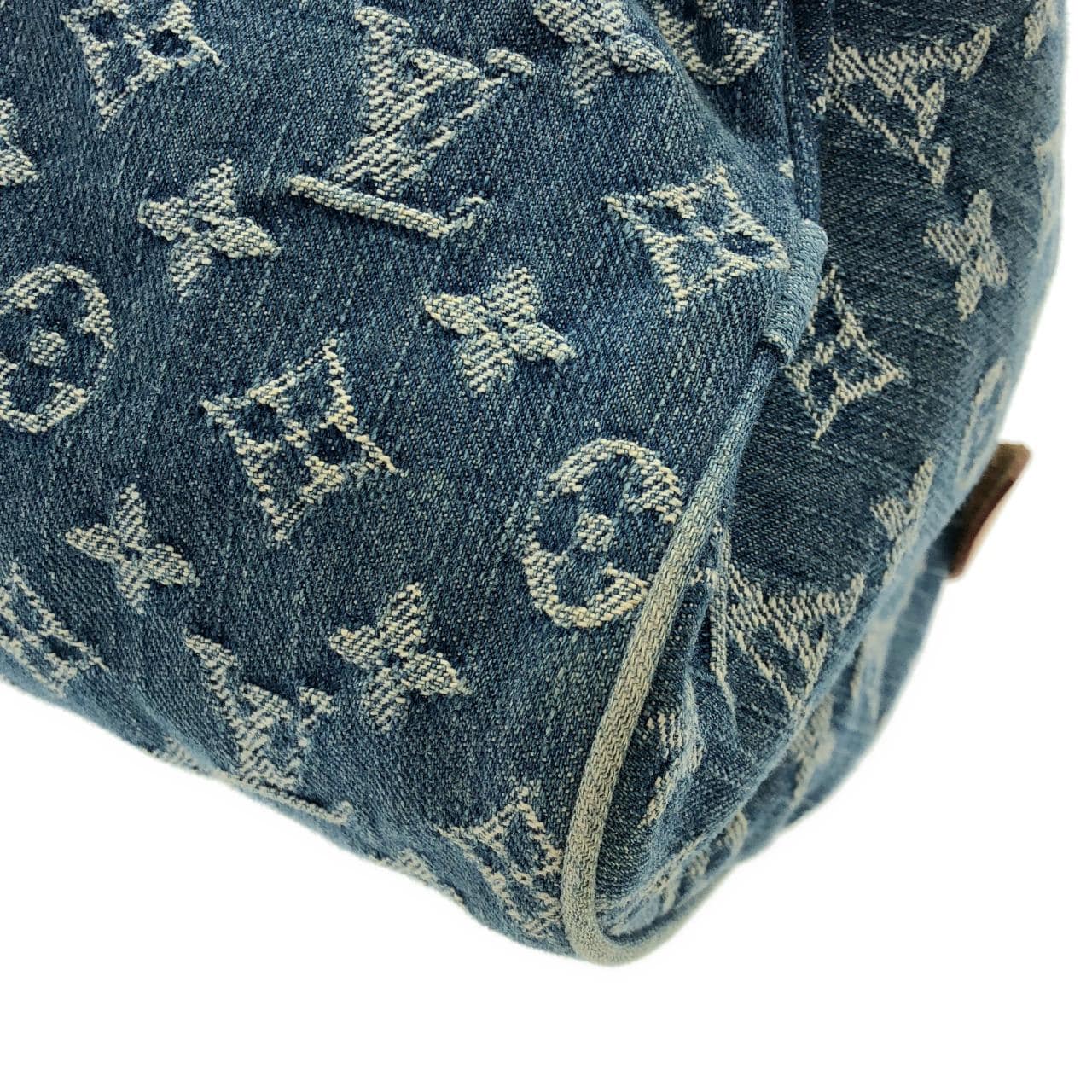 LOUIS VUITTON Speedy M95019 Boston Monogram 3