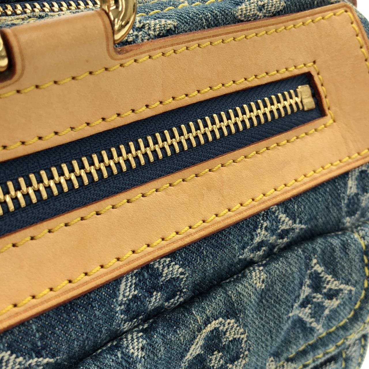 LOUIS VUITTON Speedy M95019 Boston Monogram 5
