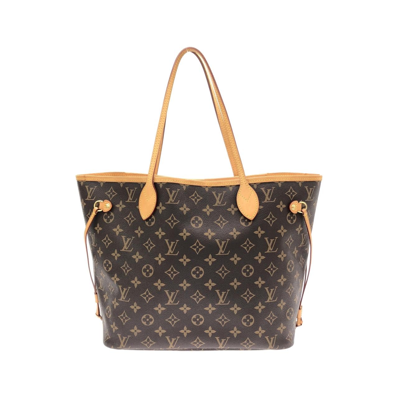 LOUIS VUITTON Neverfull M40997 托特包 Monogram