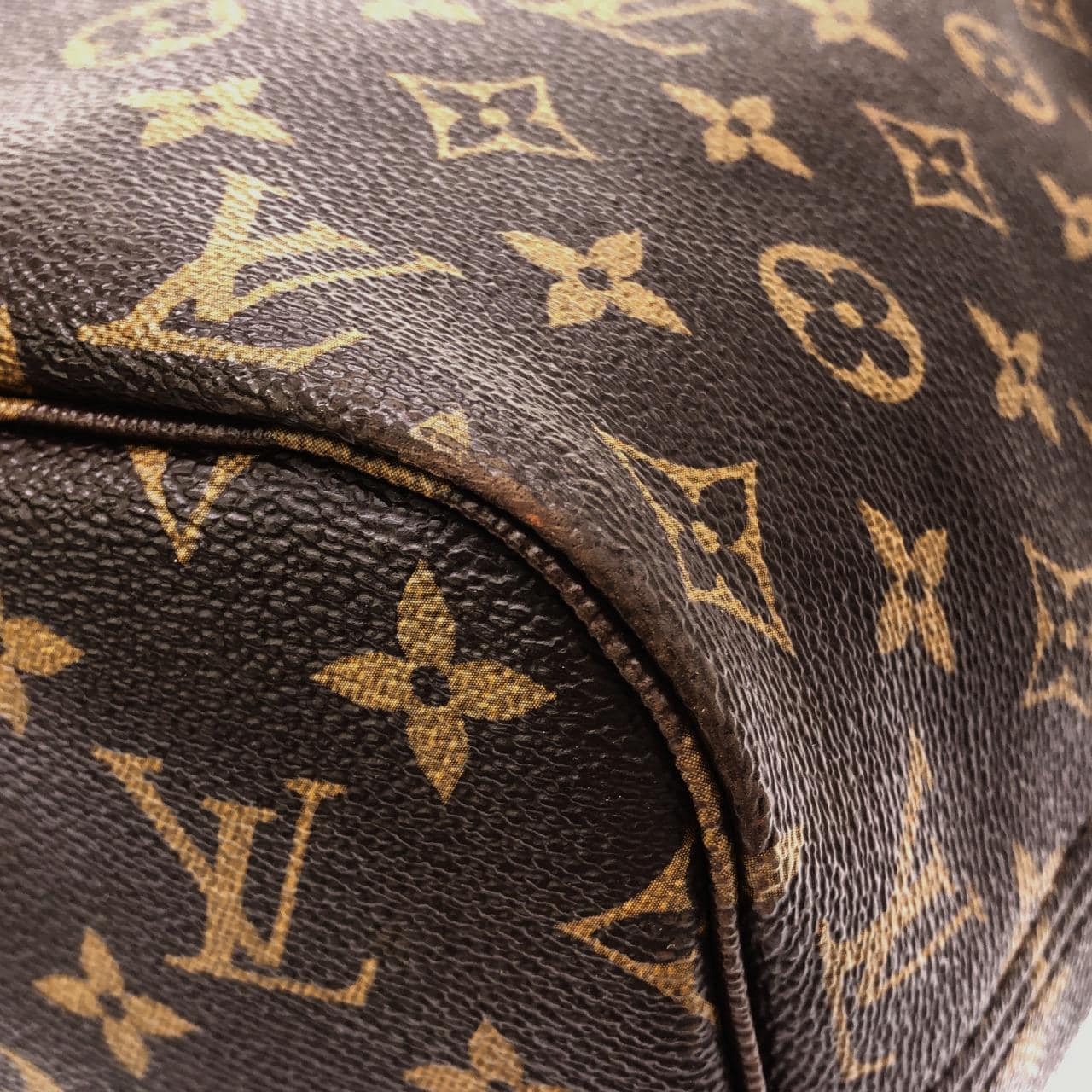LOUIS VUITTON Neverfull M40997 托特包 Monogram 2