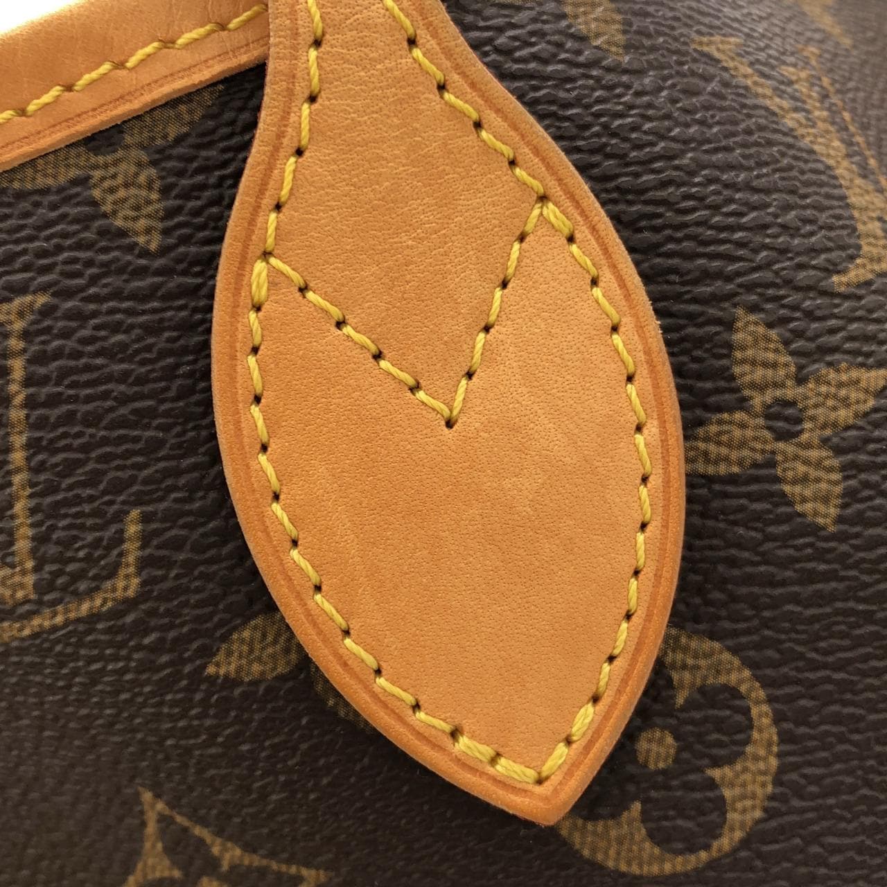 LOUIS VUITTON Neverfull M40997 托特包 Monogram 3