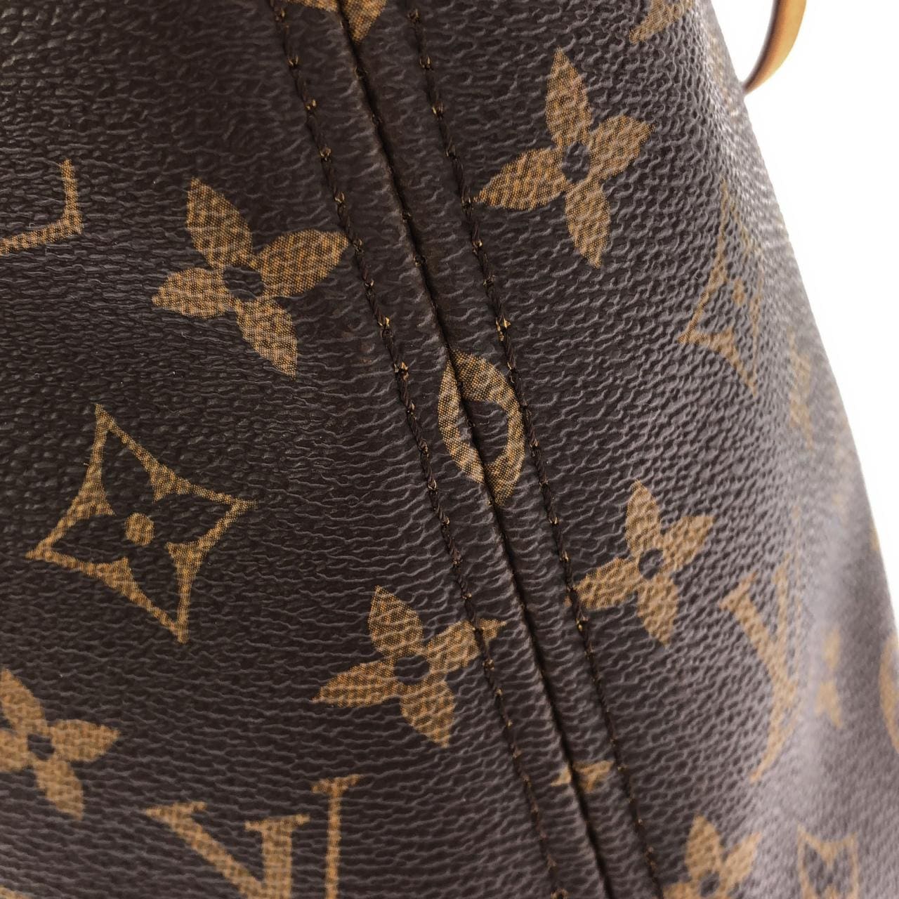 LOUIS VUITTON Neverfull M40997 托特包 Monogram 4