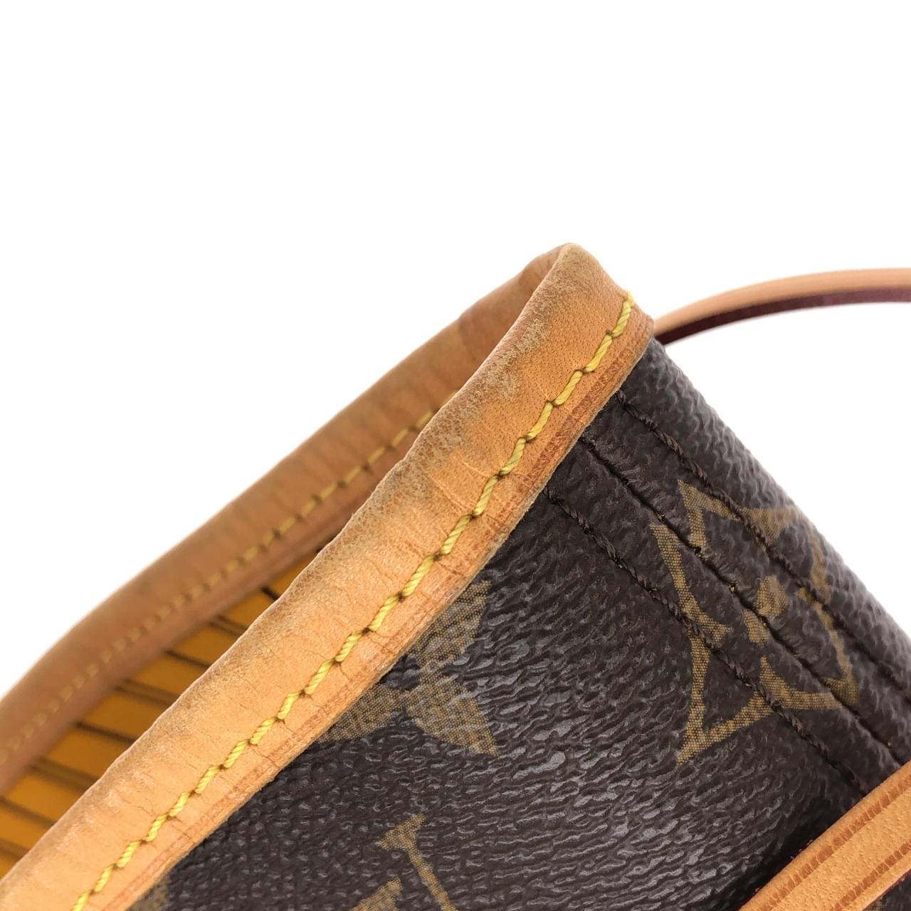 LOUIS VUITTON Neverfull M40997 托特包 Monogram 5