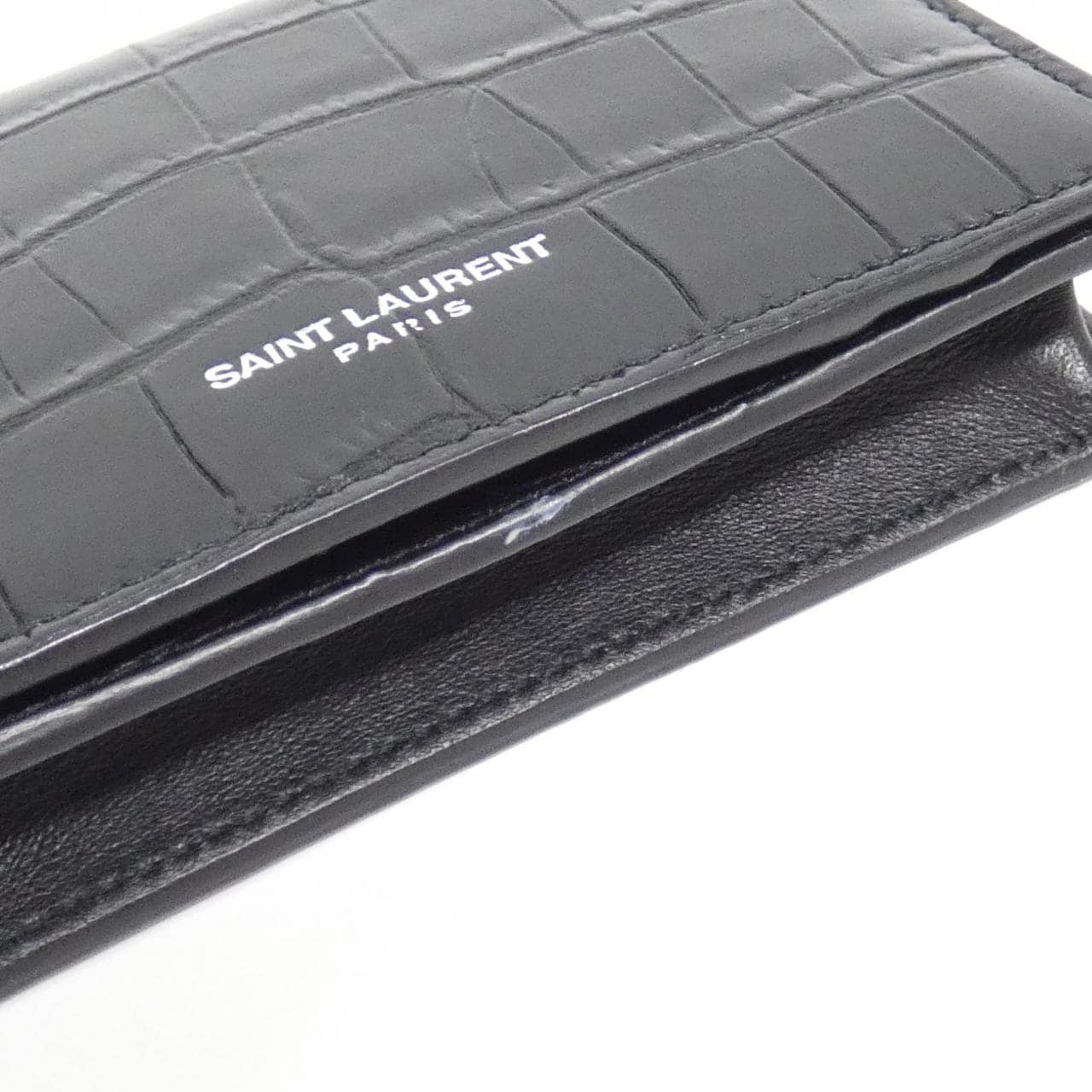 SAINT LAURENT Kate 469338 DZEDE 卡片套 3