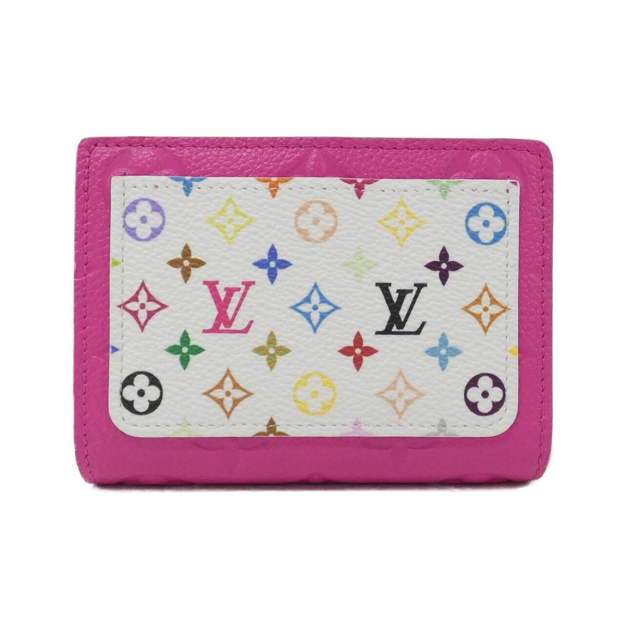 LOUIS VUITTON M14140 銀包 Monogram