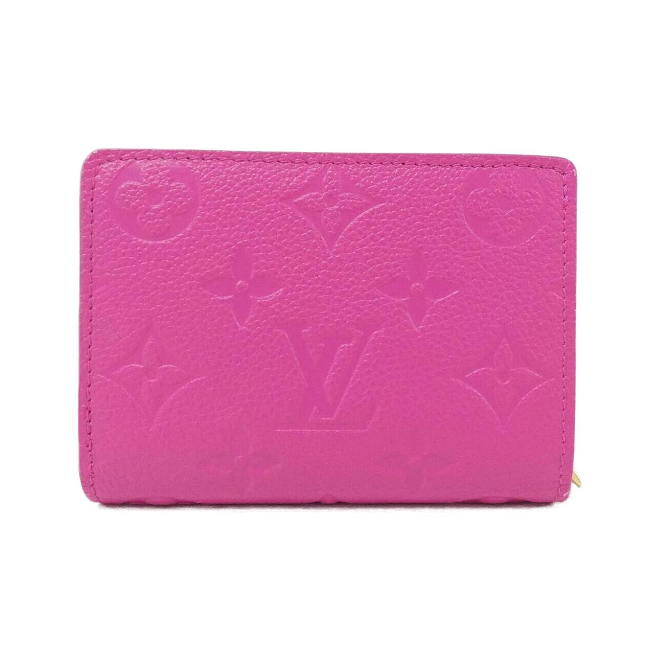 LOUIS VUITTON M14140 銀包 Monogram 2