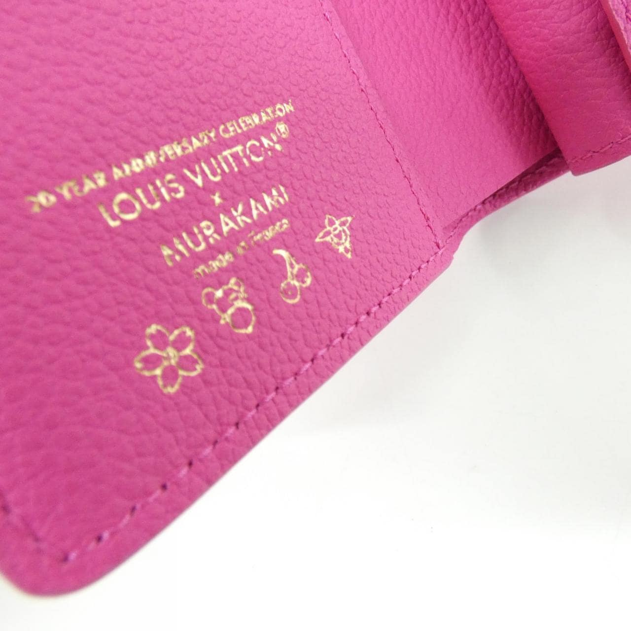 LOUIS VUITTON M14140 銀包 Monogram 4