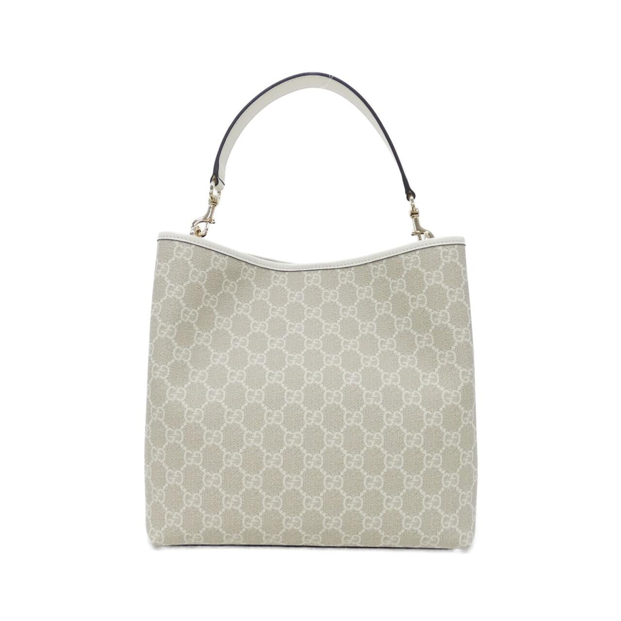 GUCCI 815103 FAD6L 肩背包 帆布 2