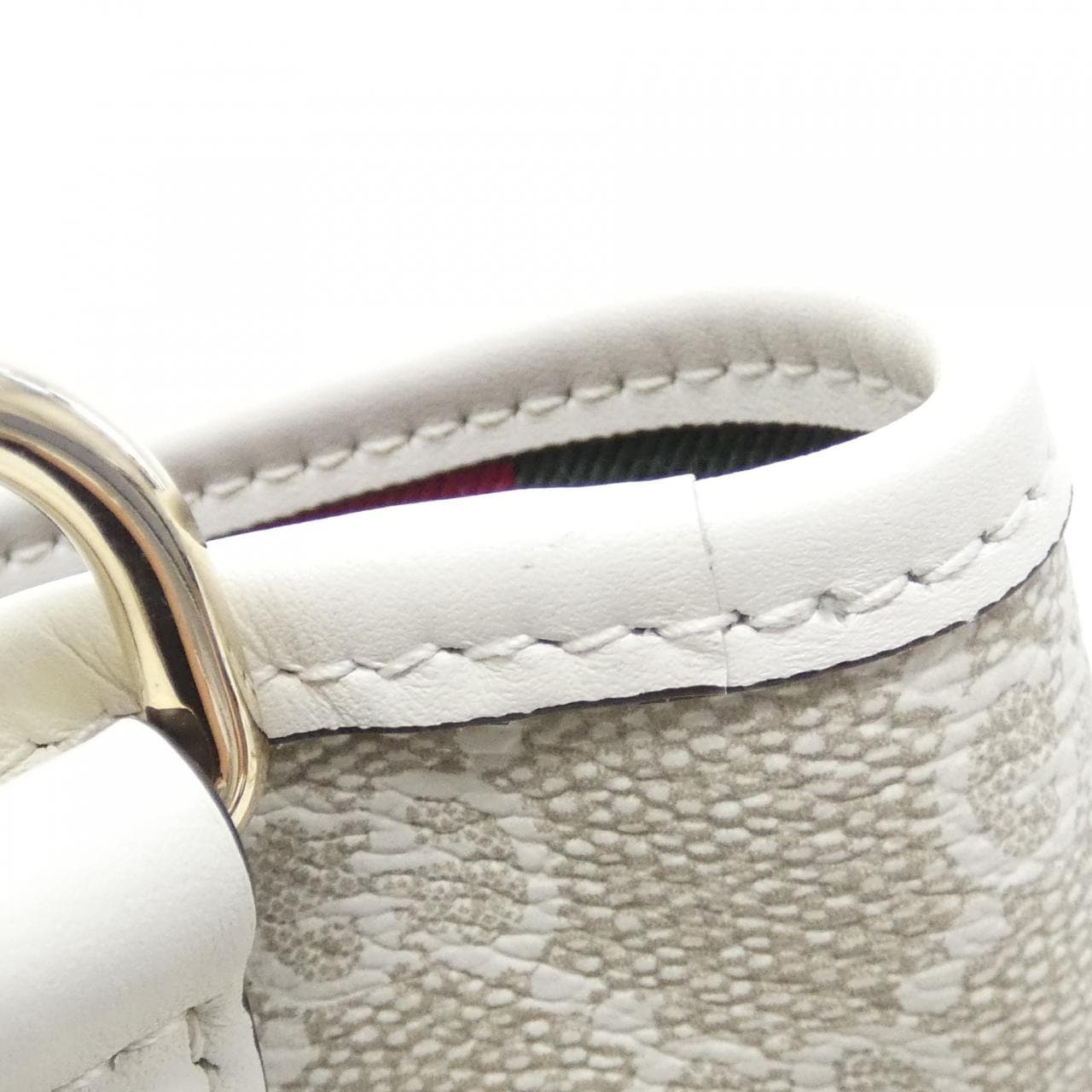 GUCCI 815103 FAD6L 肩背包 帆布 4