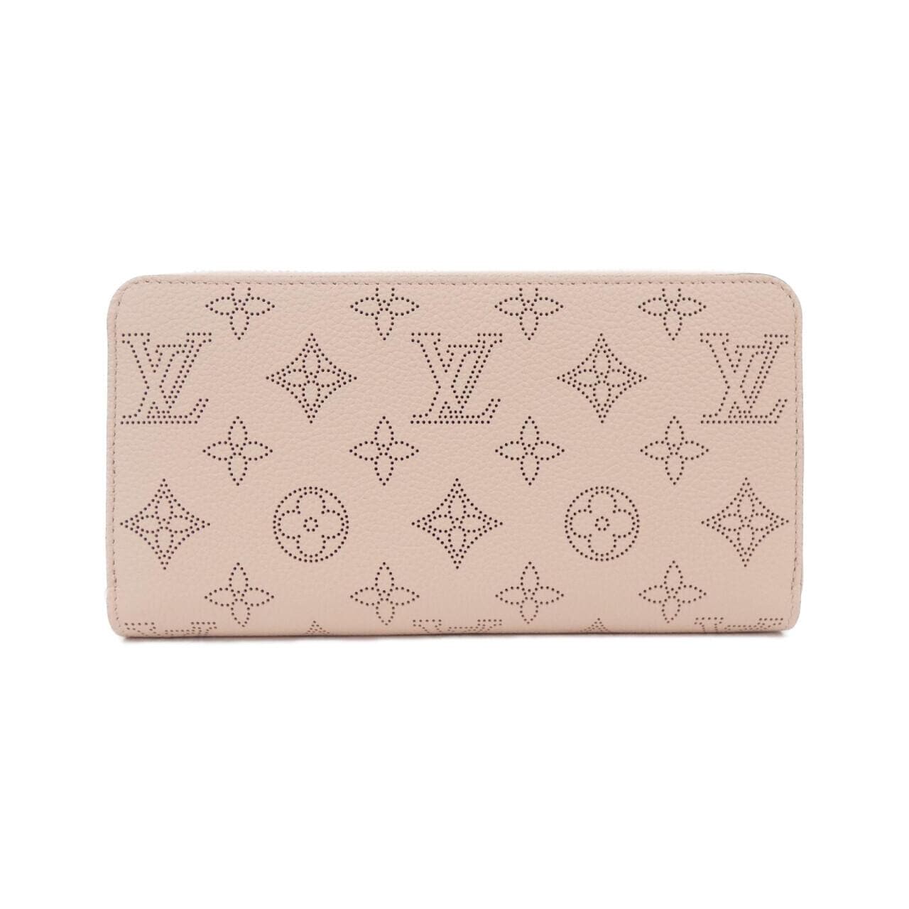 LOUIS VUITTON Mahina M61868 Wallet