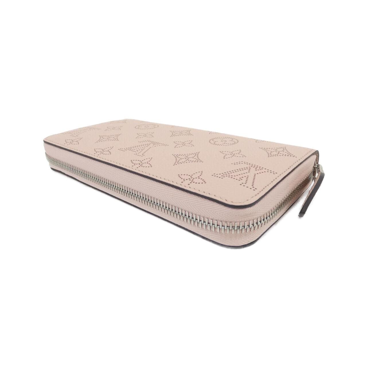 LOUIS VUITTON Mahina M61868 Wallet 2