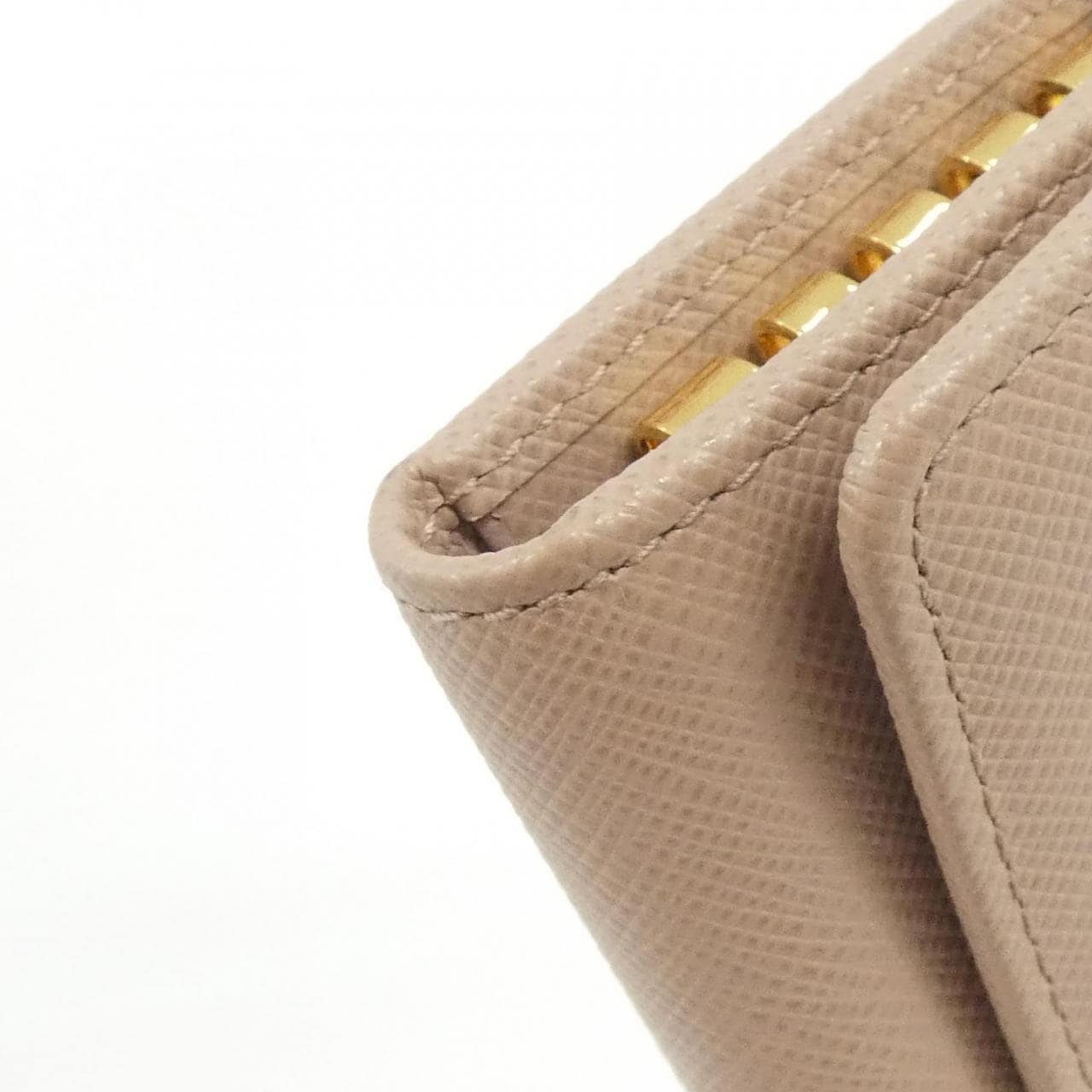 PRADA 1PG004 Key Case 5