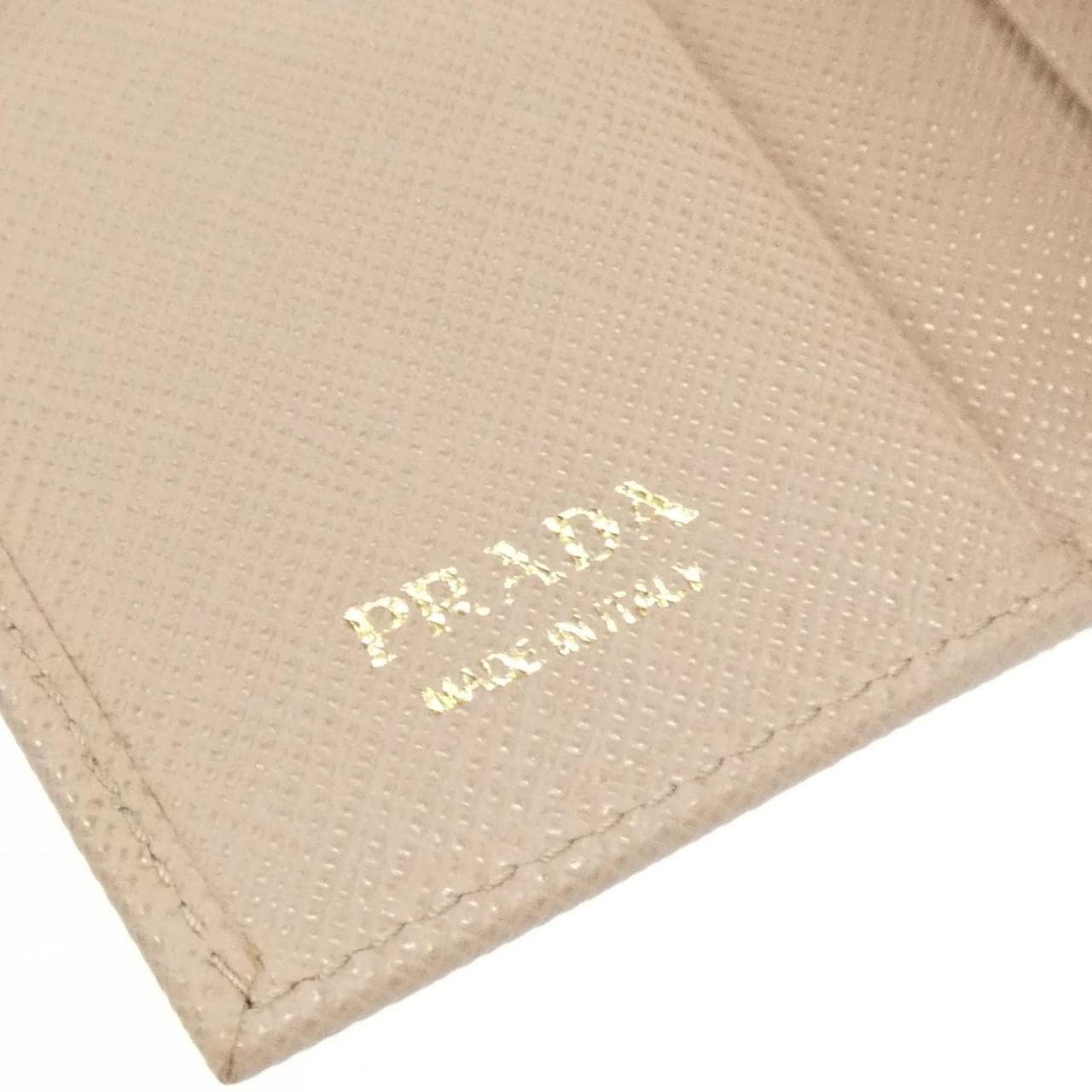 PRADA 1PG004 Key Case 8