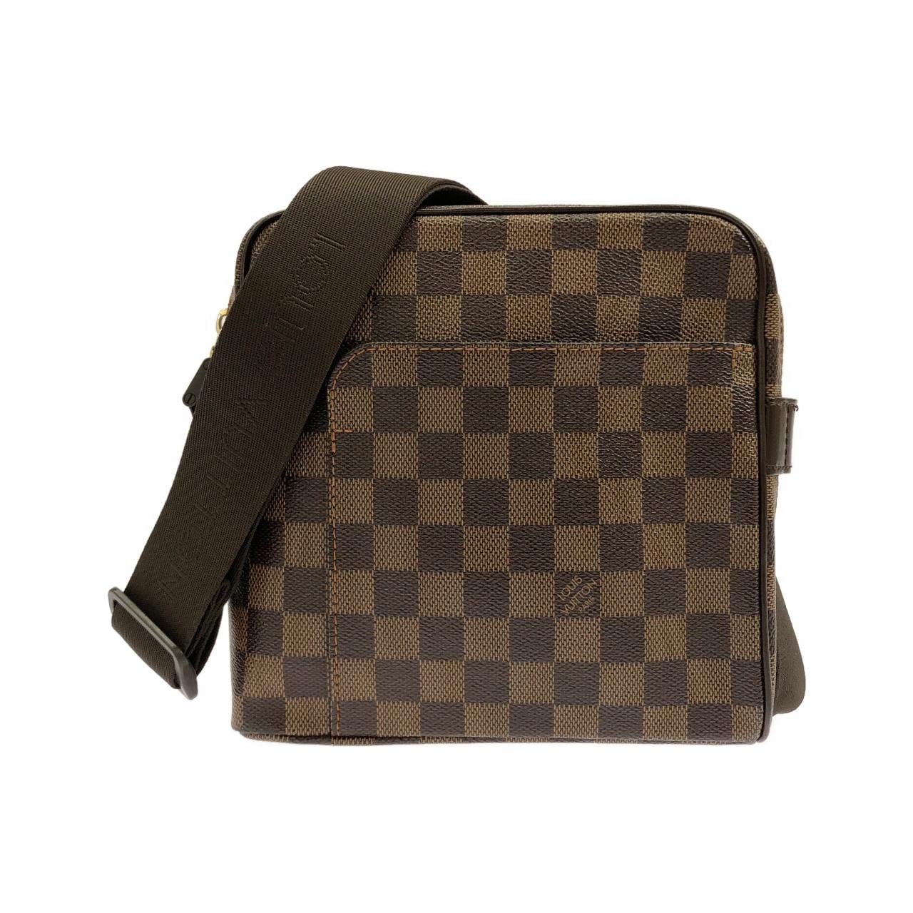LOUIS VUITTON N41442 Shoulder Damier