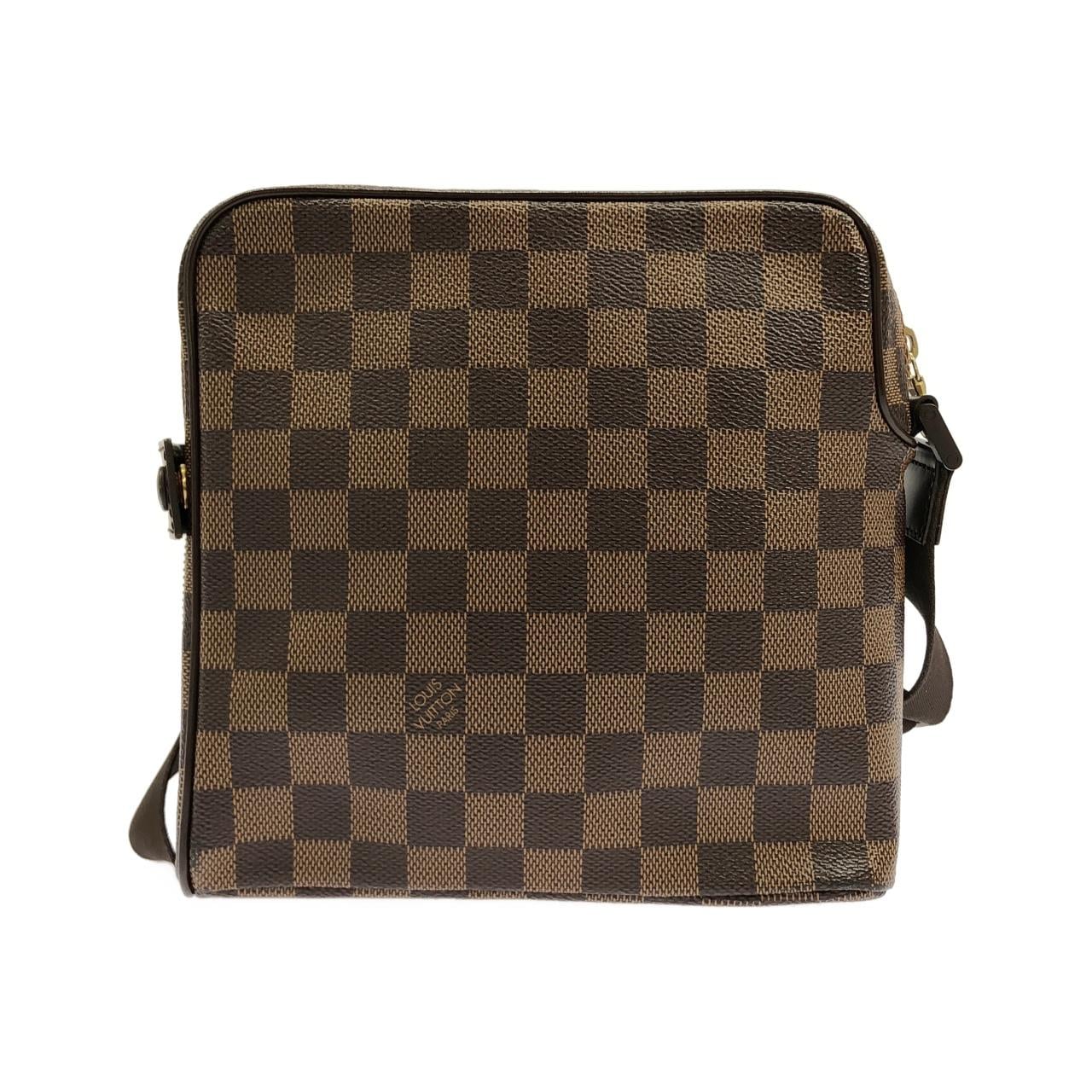 LOUIS VUITTON N41442 Shoulder Damier 2