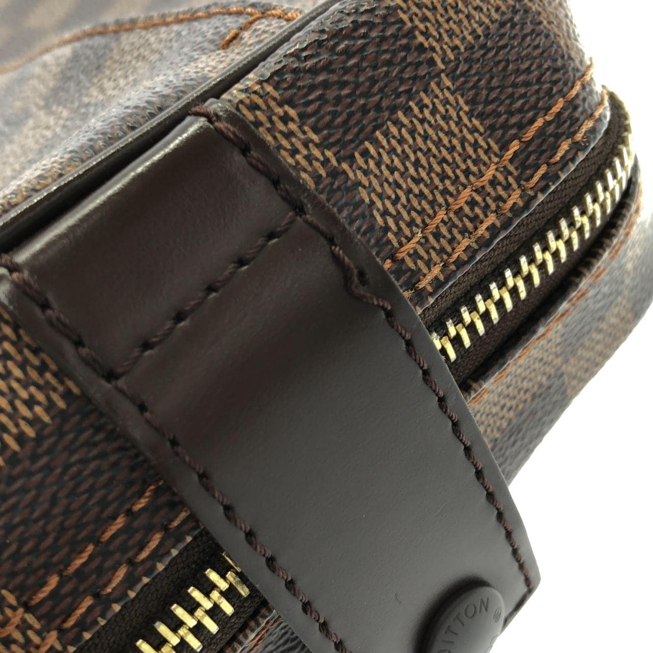 LOUIS VUITTON N41442 Shoulder Damier 4