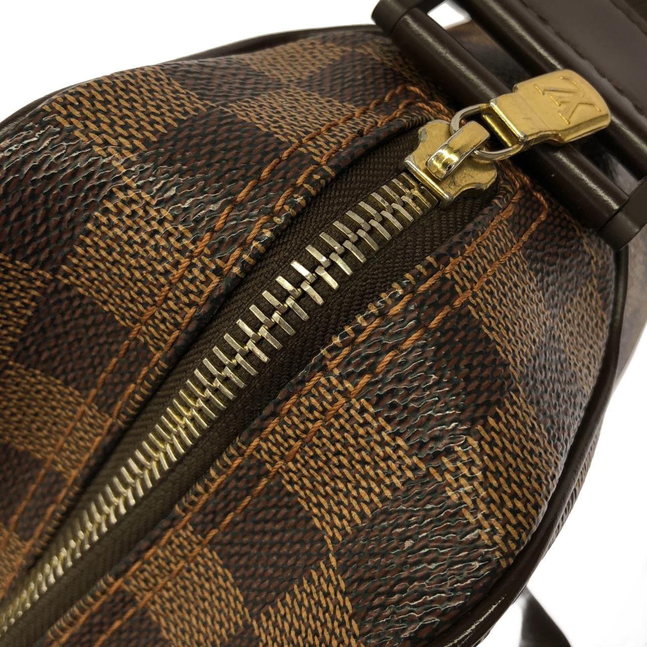 LOUIS VUITTON N41442 Shoulder Damier 5