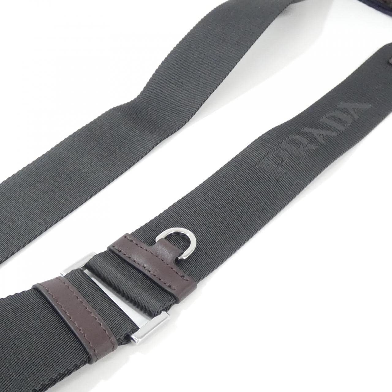 PRADA 2ZT079 Wallet Nylon 5