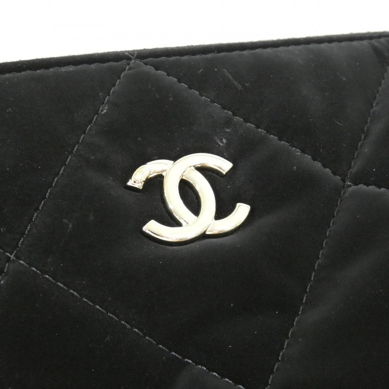 CHANEL AP4791 銀包 尼龍 5