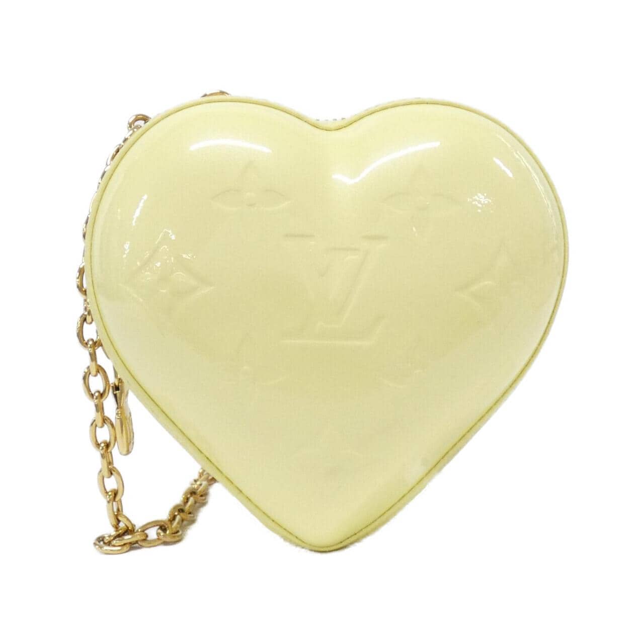 LOUIS VUITTON M83267 小袋 Vernis 漆皮