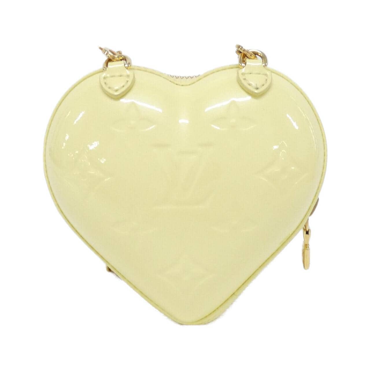 LOUIS VUITTON M83267 小袋 Vernis 漆皮 2
