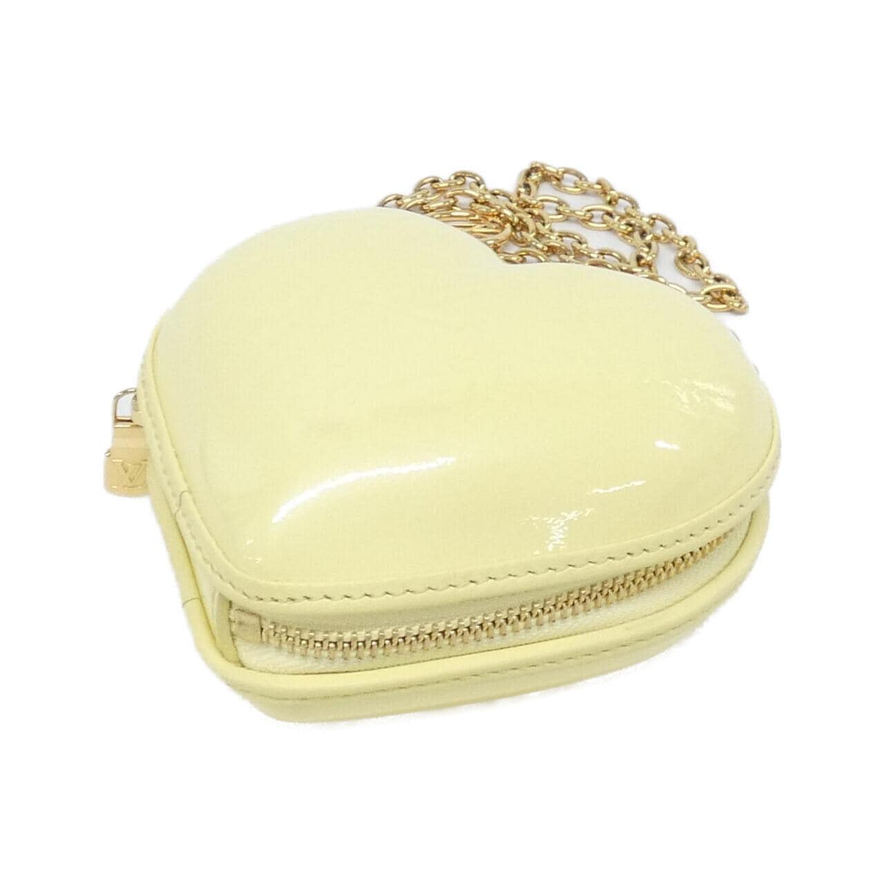 LOUIS VUITTON M83267 小袋 Vernis 漆皮 3