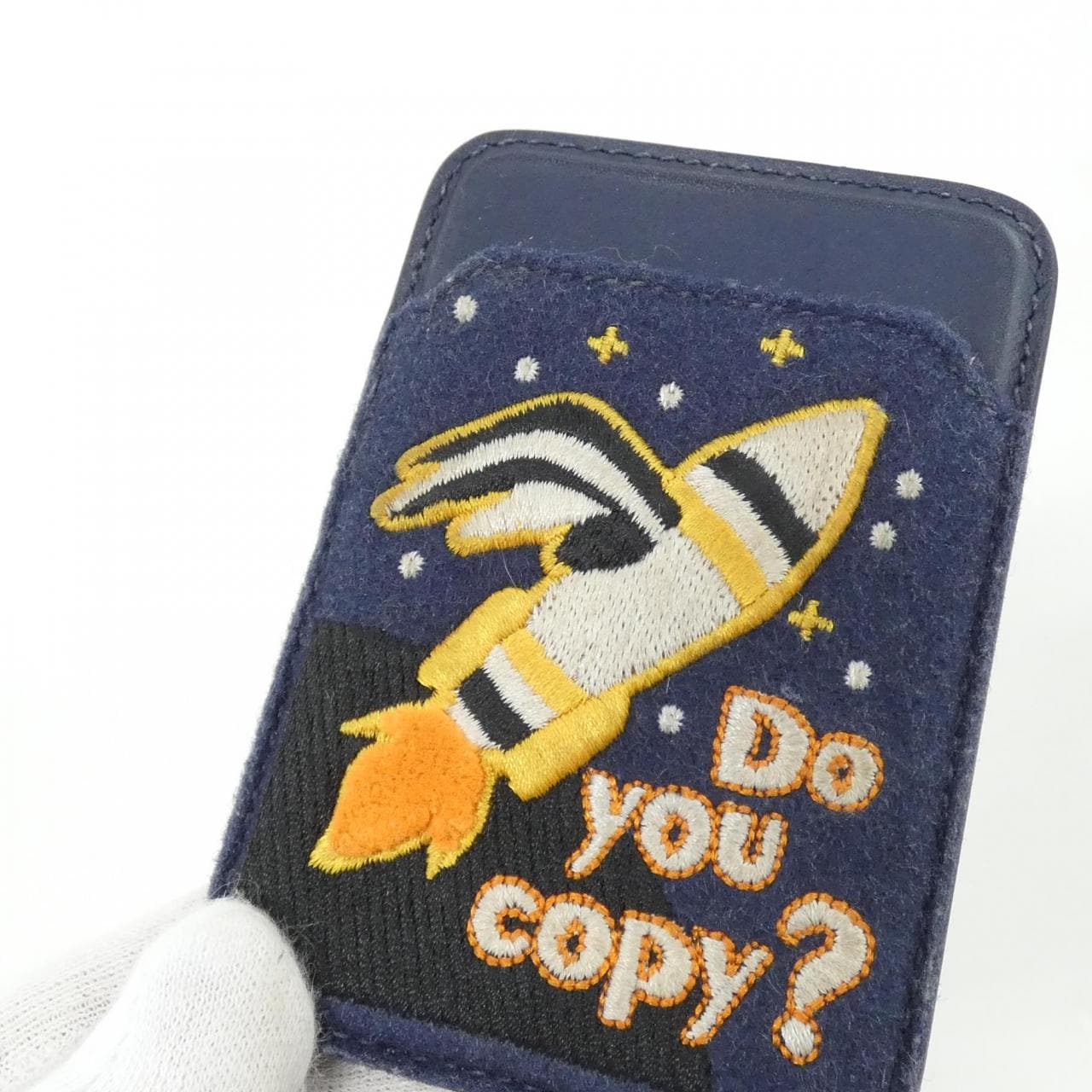HERMES 0003301 卡片套 Swift 5
