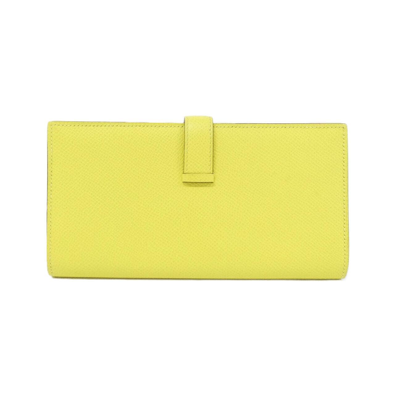 HERMES 073596CK Wallet Epsom 2