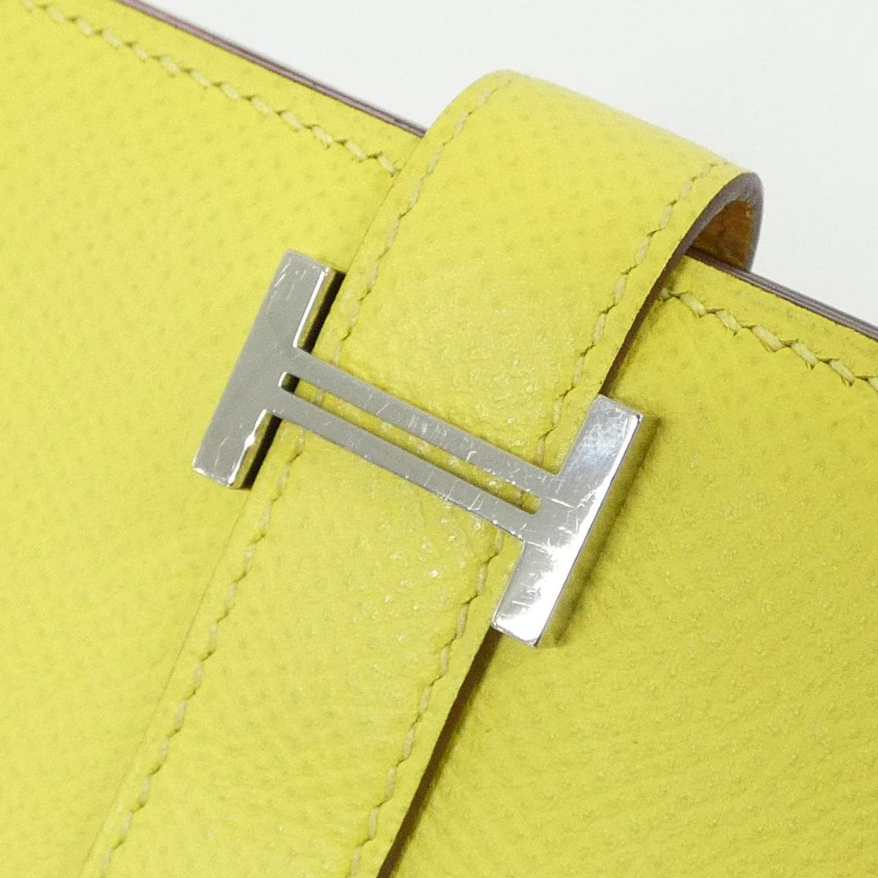 HERMES 073596CK Wallet Epsom 6
