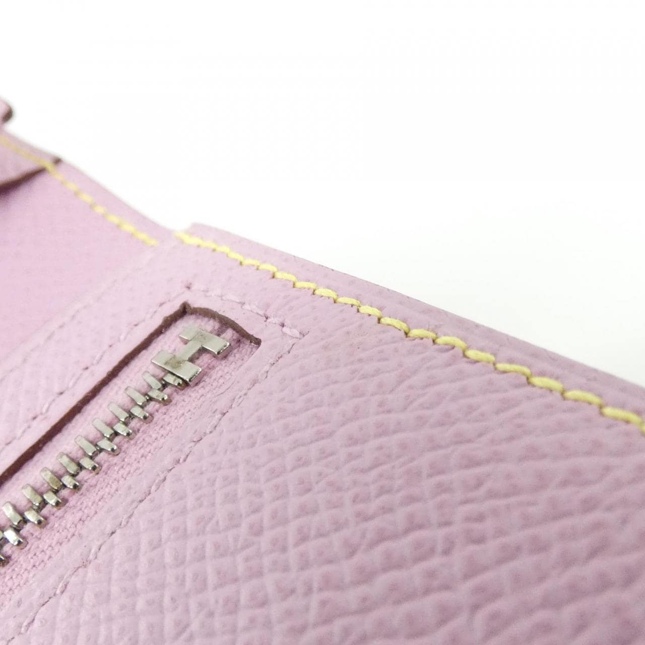 HERMES 073596CK Wallet Epsom 8