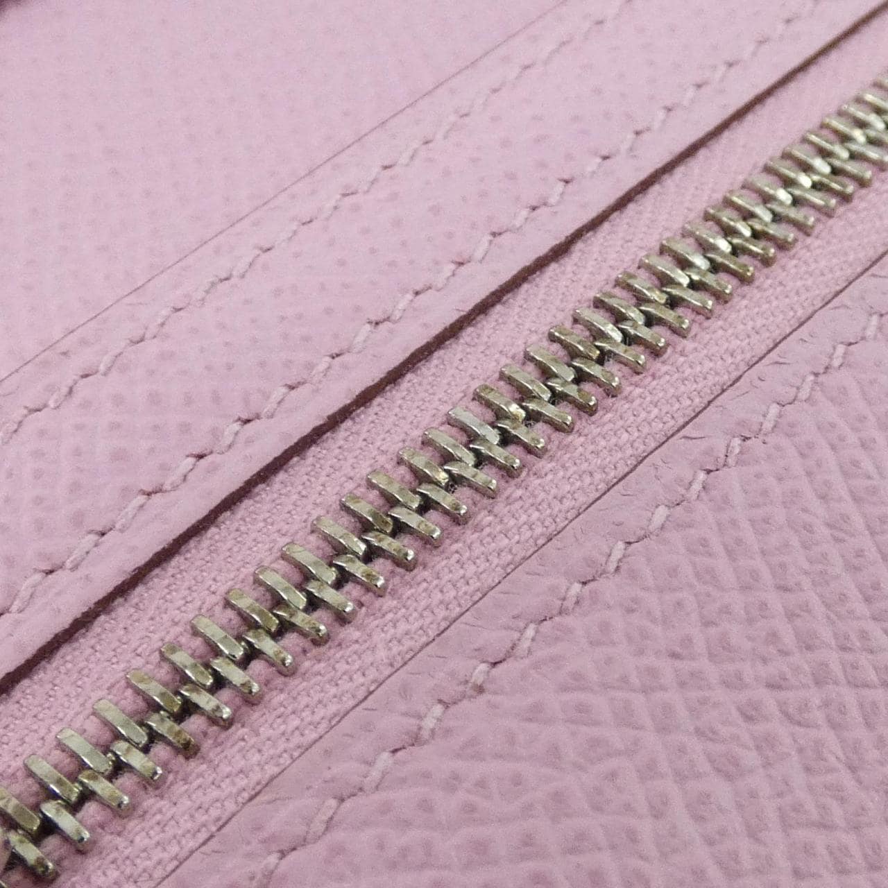 HERMES 073596CK Wallet Epsom 9